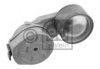 FEBI BILSTEIN 23326 Belt Tensioner, v-ribbed belt